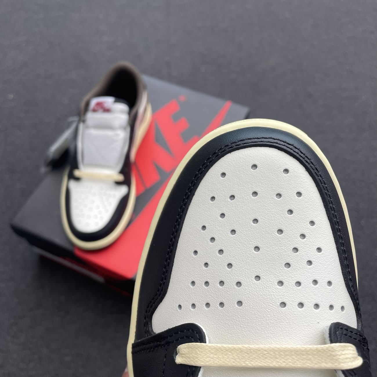 Air Jordan 1 Low  Cq4277 105 (6) - newkick.vip